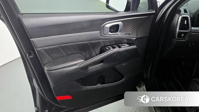 Kia Sorento 4th Generation id 4302926 из Кореи 16