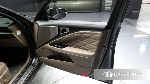 Kia K8 Hybrid id 4308617 из Кореи 16