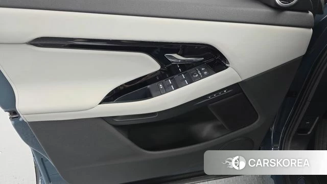 Land Rover Range Rover Evoque 2nd Generation id 4617750 из Кореи 16