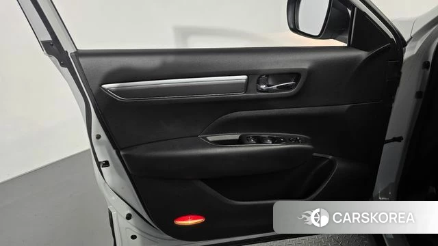 Renault Korea (Samsung) The New QM6 id 4794390 из Кореи 16
