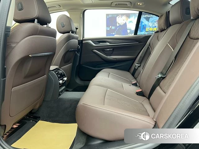 BMW 5 series id 4257268 из Китая 16