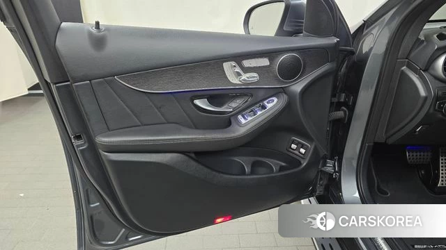 Mercedes-Benz GLC-Class X253 id 4283795 из Кореи 16