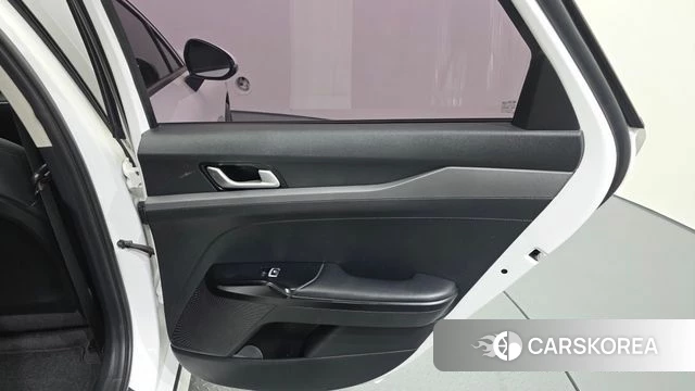 Kia K5 3rd generation id 4470835 из Кореи 16