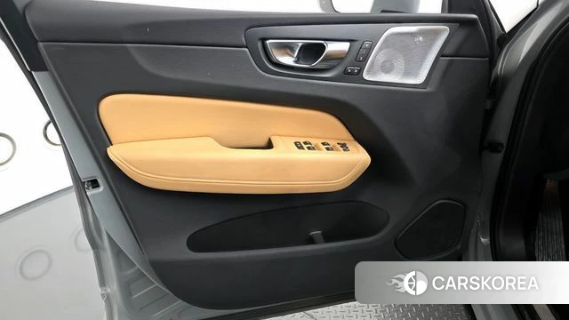 Volvo XC60 second Generation id 4280394 из Кореи 16