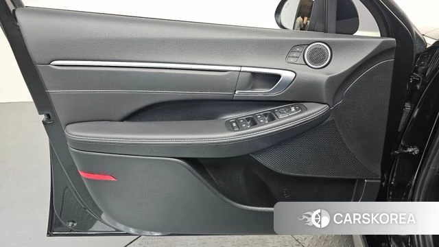 Hyundai Sonata Hybrid (DN8) id 4434956 из Кореи 16
