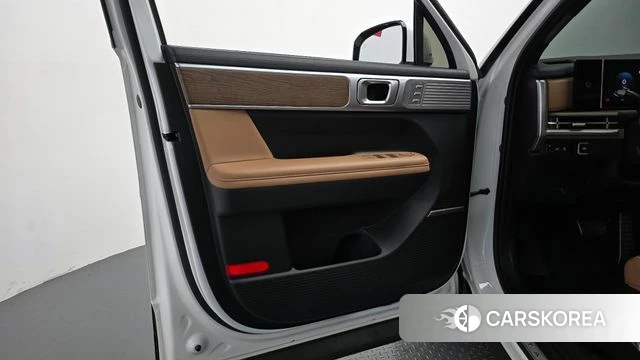Hyundai Santa Fe (MX5) id 4280407 из Кореи 16