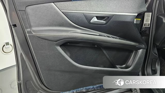 Peugeot 3008 second generation id 4759911 из Кореи 16