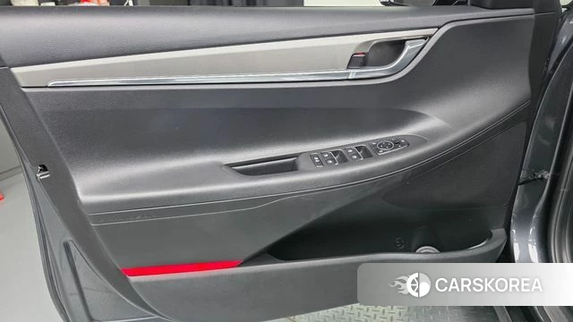 Hyundai The New Grandeur IG id 4682898 из Кореи 16