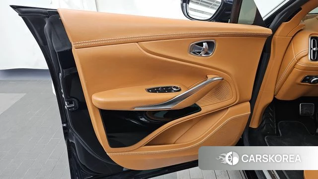 Aston Martin DBX id 4650142 из Кореи 16