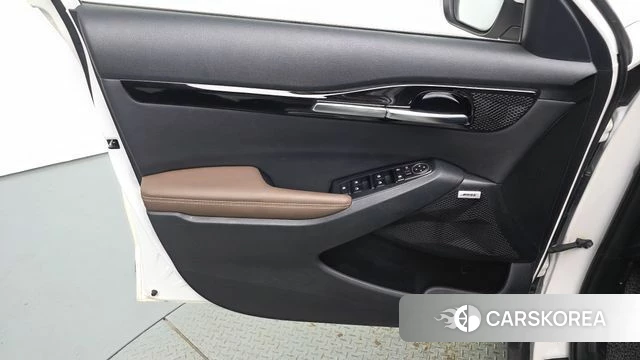 Kia Seltos id 4894023 из Кореи 16