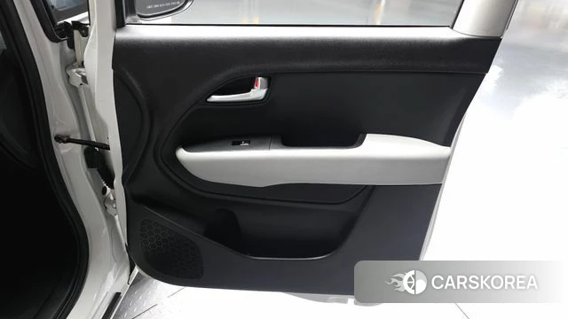 Kia The New Kia Ray id 4767496 из Кореи 16