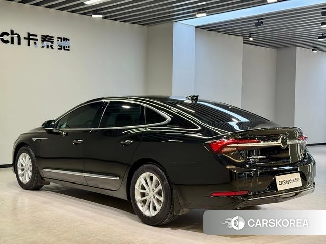 Buick Lacrosse id 3804909 из Китая 16