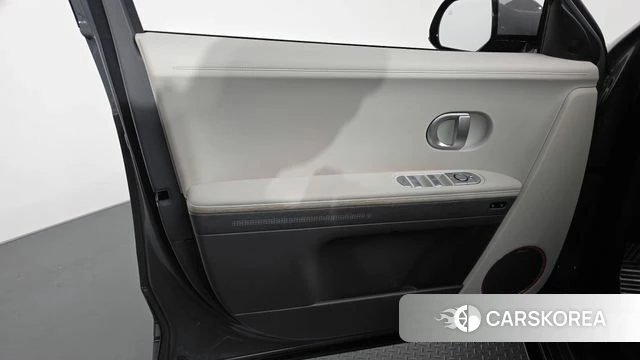 Hyundai Ionic 5 id 4303398 из Кореи 16