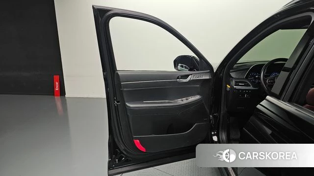 Hyundai Palisade id 4203260 из Кореи 16