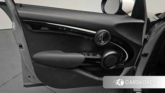 Mini Cooper id 4195866 из Кореи 16