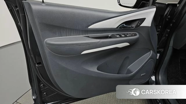 Chevrolet (GM Daewoo) Bolt EV id 4188624 из Кореи 16