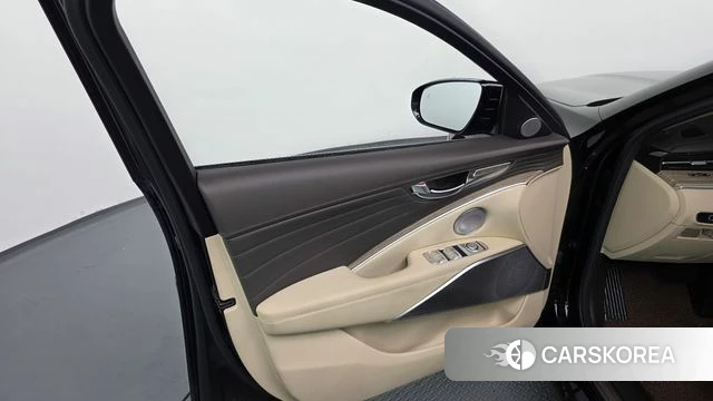 Kia The New K9 2nd generation id 4524787 из Кореи 16
