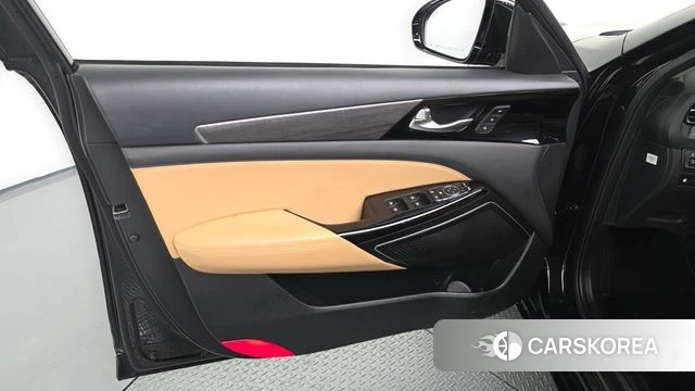 Kia K7 Premier Hybrid id 4529762 из Кореи 16