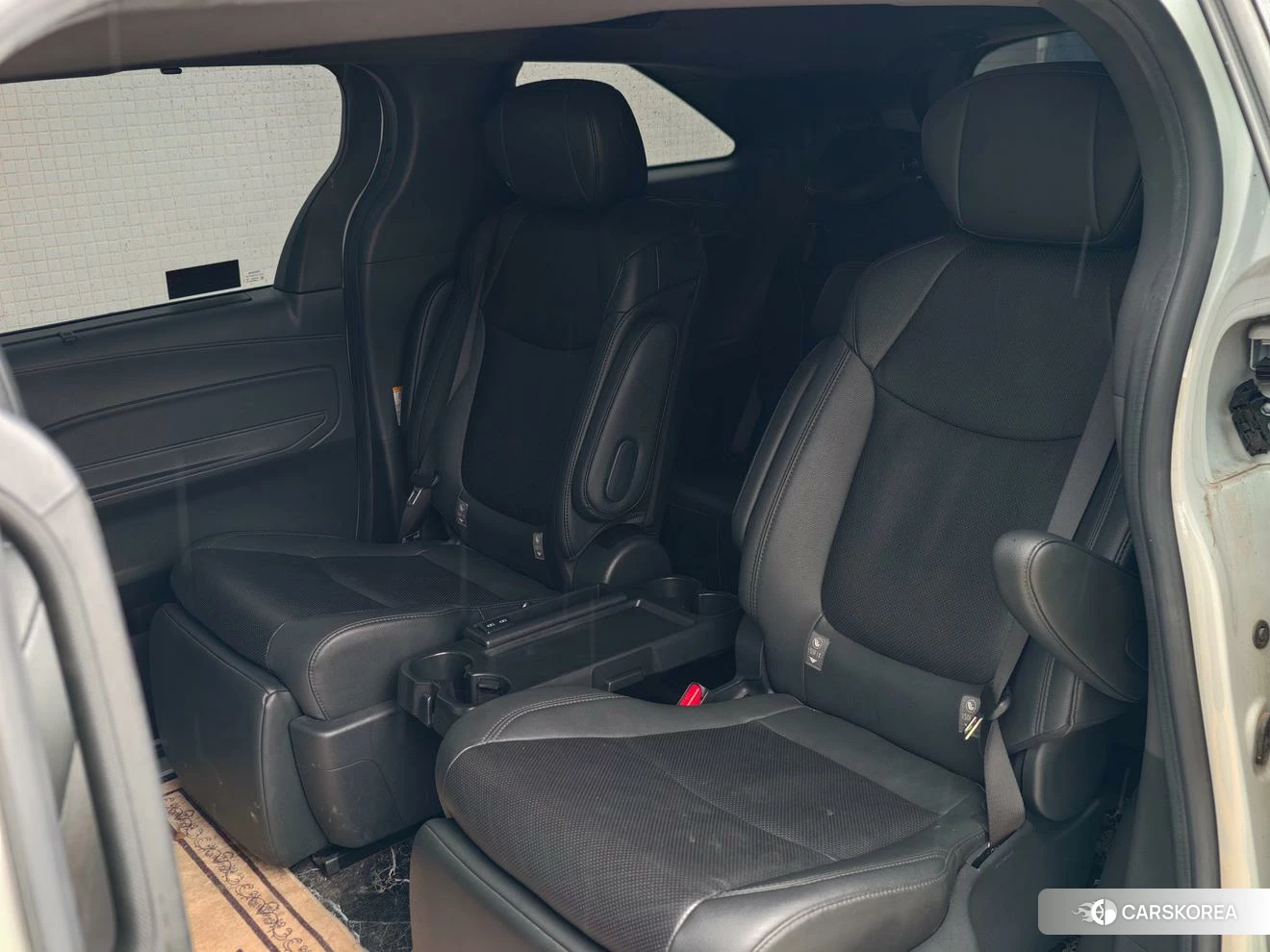 Toyota Saina id 4479594 из Китая 15