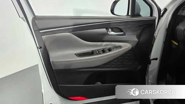 Hyundai Santa Fe TM id 4873576 из Кореи 16