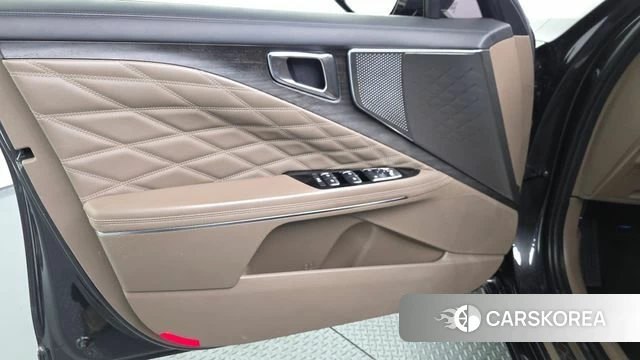 Kia K8 Hybrid id 4917886 из Кореи 16