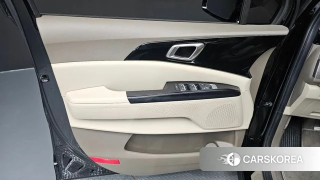 Kia Carnival 4th generation id 4579427 из Кореи 16