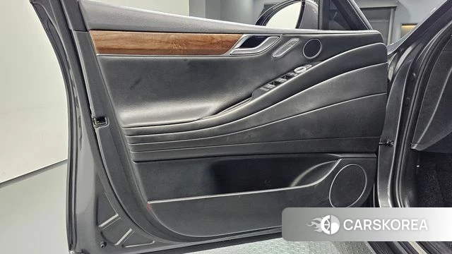 Genesis G80 (RG3) id 4688777 из Кореи 16