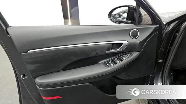 Hyundai Sonata (DN8) id 4350601 из Кореи 16