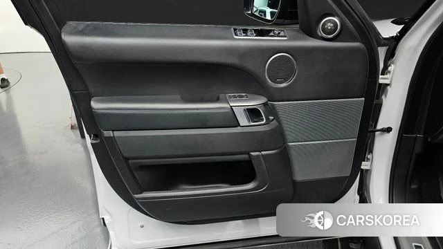 Land Rover Range Rover Sport 2nd Generation id 4717473 из Кореи 16
