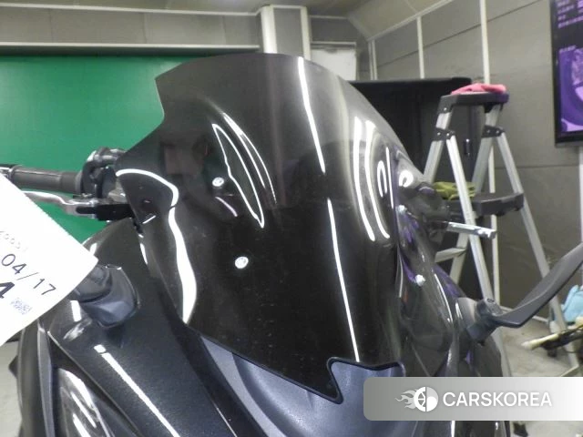 Kawasaki NINJA 1000 ABS id 3947395 из Японии 16