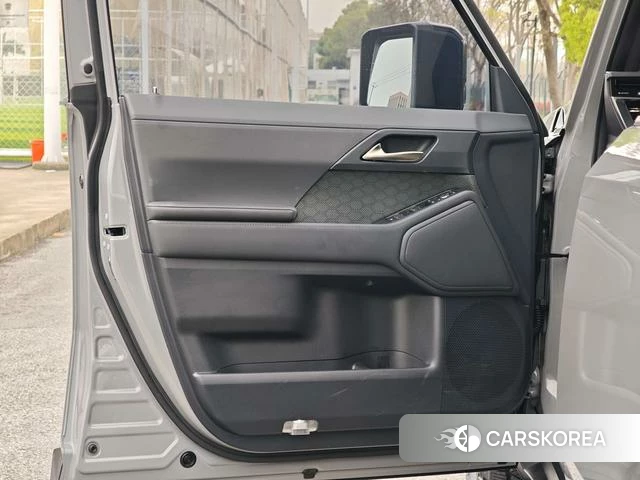 Lexus GX id 4240038 из Китая 16