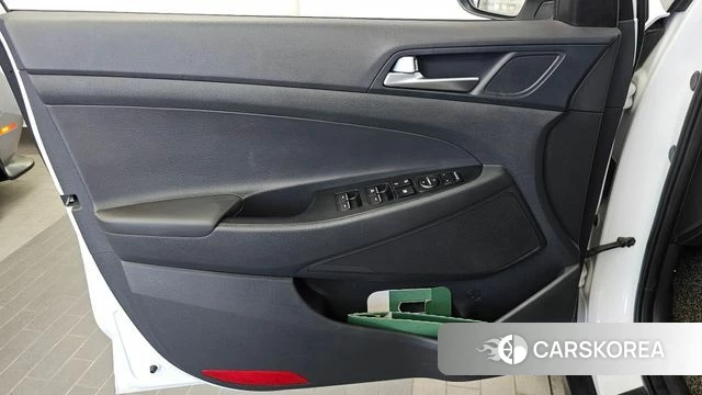 Hyundai All New Tucson id 4496036 из Кореи 16