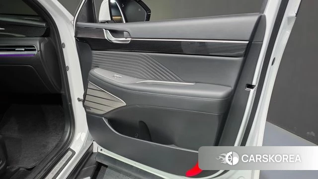 Hyundai The New Palisade id 4414868 из Кореи 16