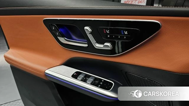 Mercedes-Benz GLC-Class X254 id 4506076 из Кореи 16