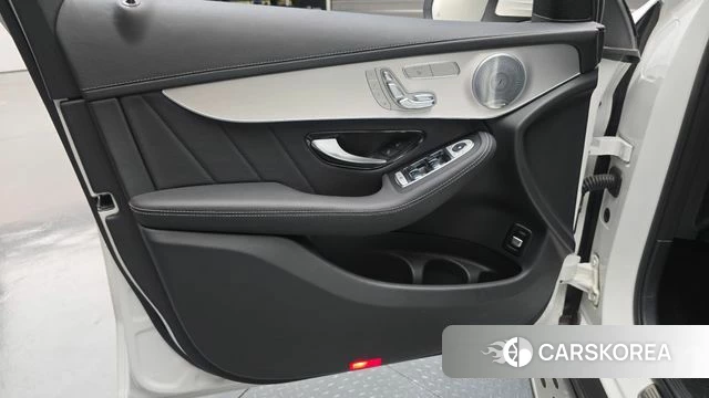 Mercedes-Benz GLC-Class X253 id 4717580 из Кореи 16
