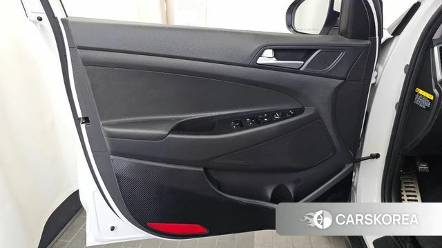 Hyundai All New Tucson id 4924210 из Кореи 16