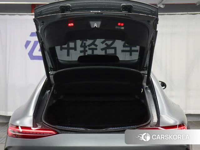 Mercedes-Benz AMG GT id 4263281 из Китая 16