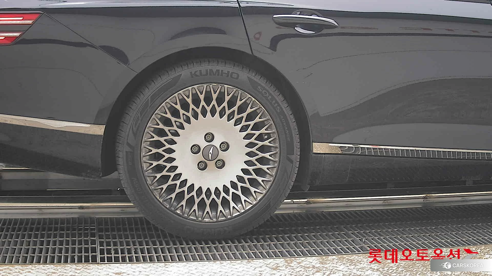 Hyundai G80 id 3882048 из Кореи 16