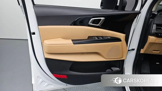 Kia Carnival 4th generation id 4201501 из Кореи 16