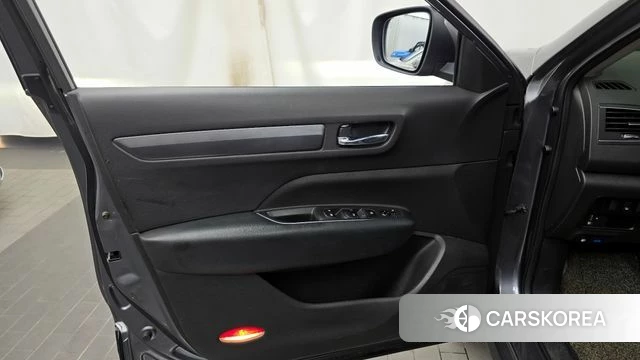 Renault Korea (Samsung) The New QM6 id 4402755 из Кореи 16