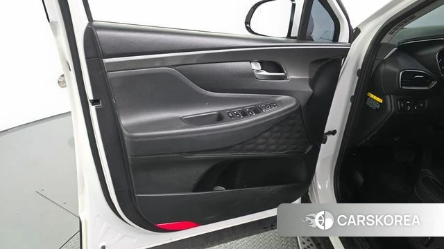 Hyundai Santa Fe TM id 4582100 из Кореи 16