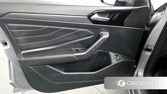 Volkswagen 7th Generation of Jetta id 4337208 из Кореи 16