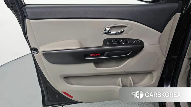 Kia The New Carnival id 4780794 из Кореи 16