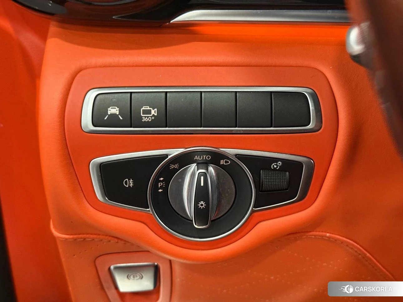 Mercedes-Benz V-class id 4452822 из Китая 16