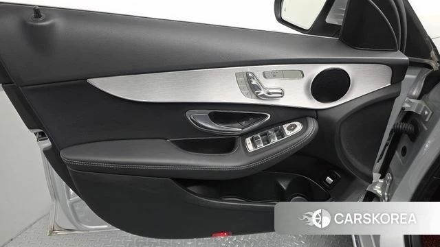 Mercedes-Benz C-Class W205 id 4188737 из Кореи 16