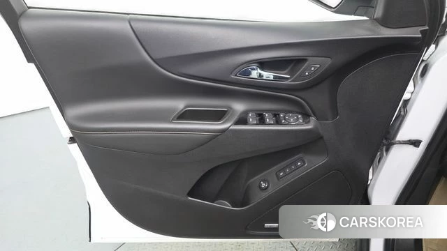 Chevrolet (GM Daewoo) The New Equinox id 4735766 из Кореи 16