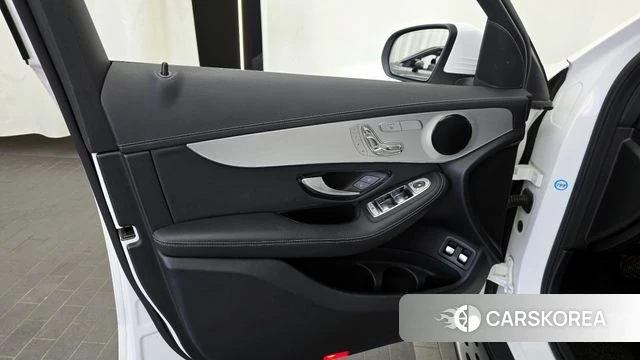 Mercedes-Benz GLC-Class X253 id 4324605 из Кореи 16