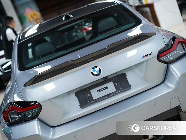 BMW M2 id 4272569 из Китая 16