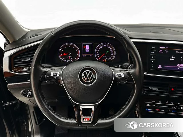 Volkswagen Tanyue id 4400003 из Китая 16