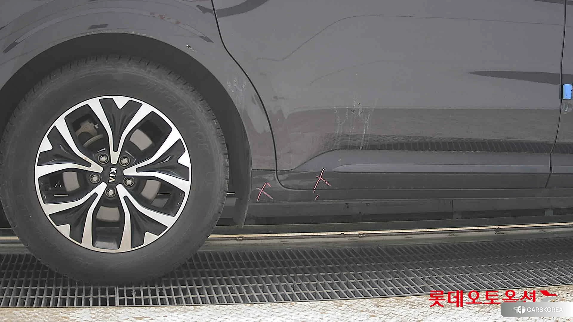 Kia Carnival id 4312625 из Кореи 16
